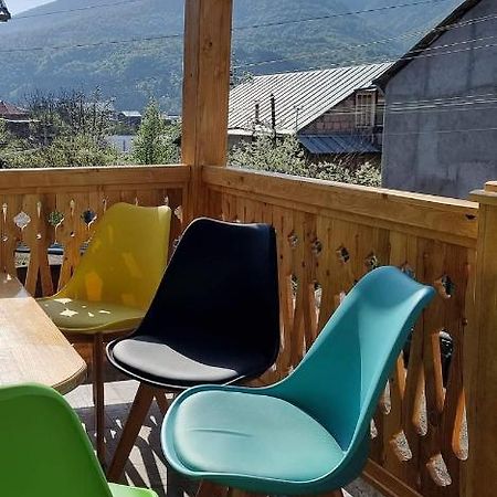 Fazenda Guest House Dilican Dış mekan fotoğraf