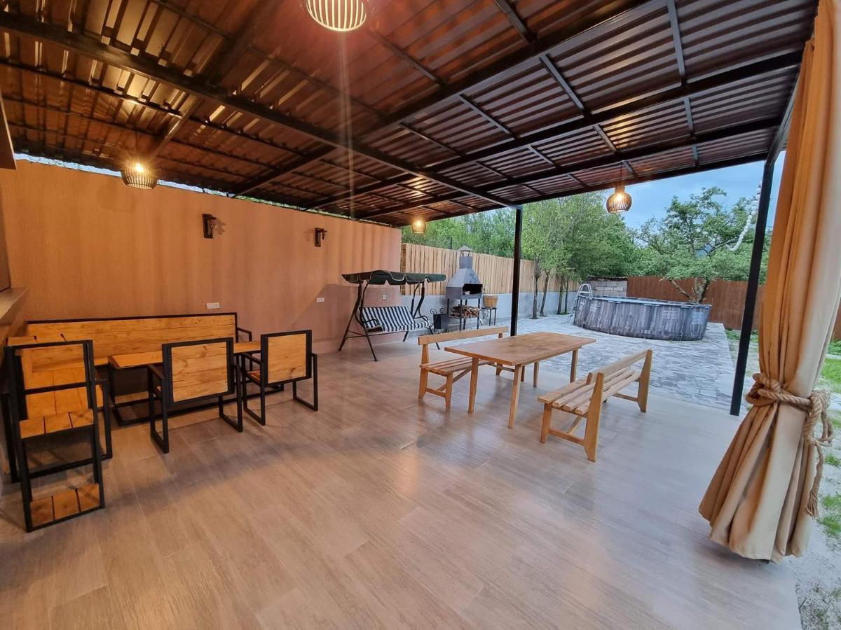 Fazenda Guest House Dilican Dış mekan fotoğraf