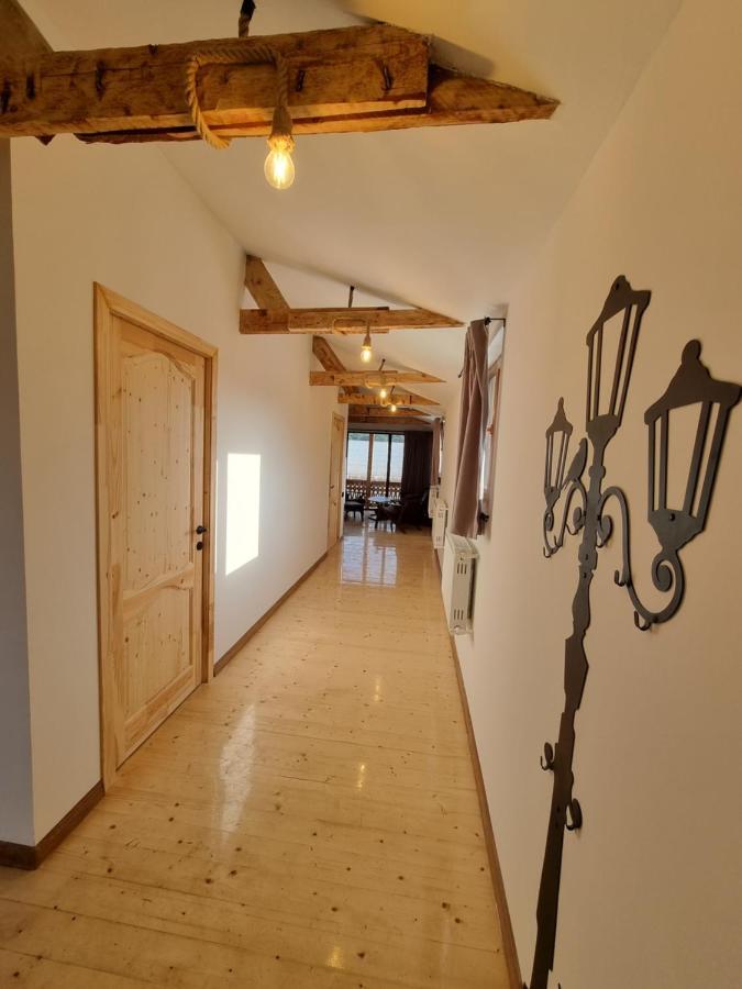 Fazenda Guest House Dilican Dış mekan fotoğraf
