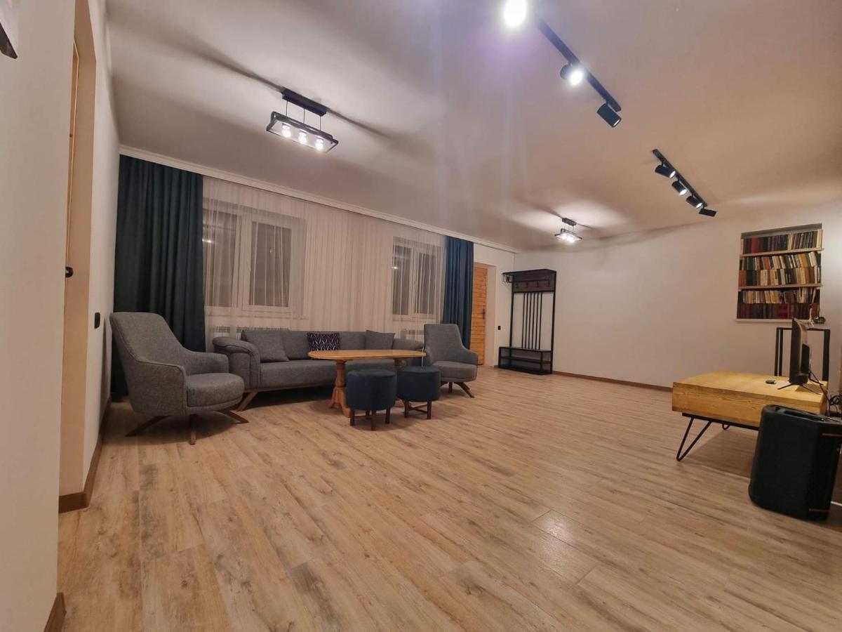 Fazenda Guest House Dilican Dış mekan fotoğraf