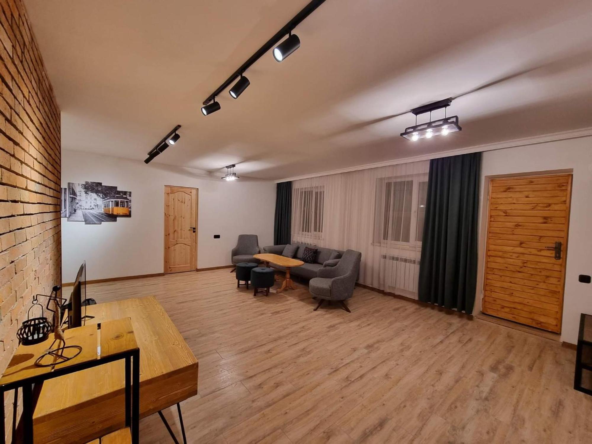 Fazenda Guest House Dilican Dış mekan fotoğraf