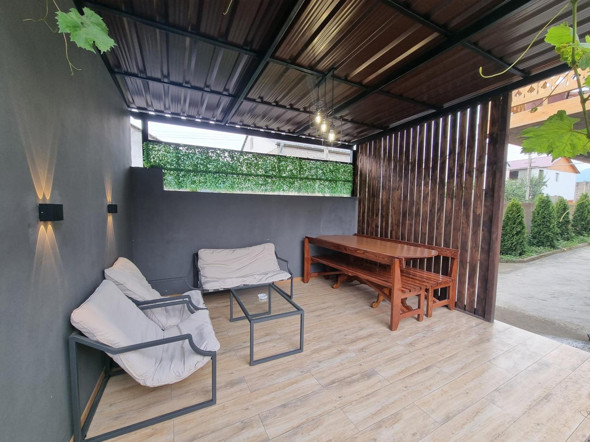 Fazenda Guest House Dilican Dış mekan fotoğraf