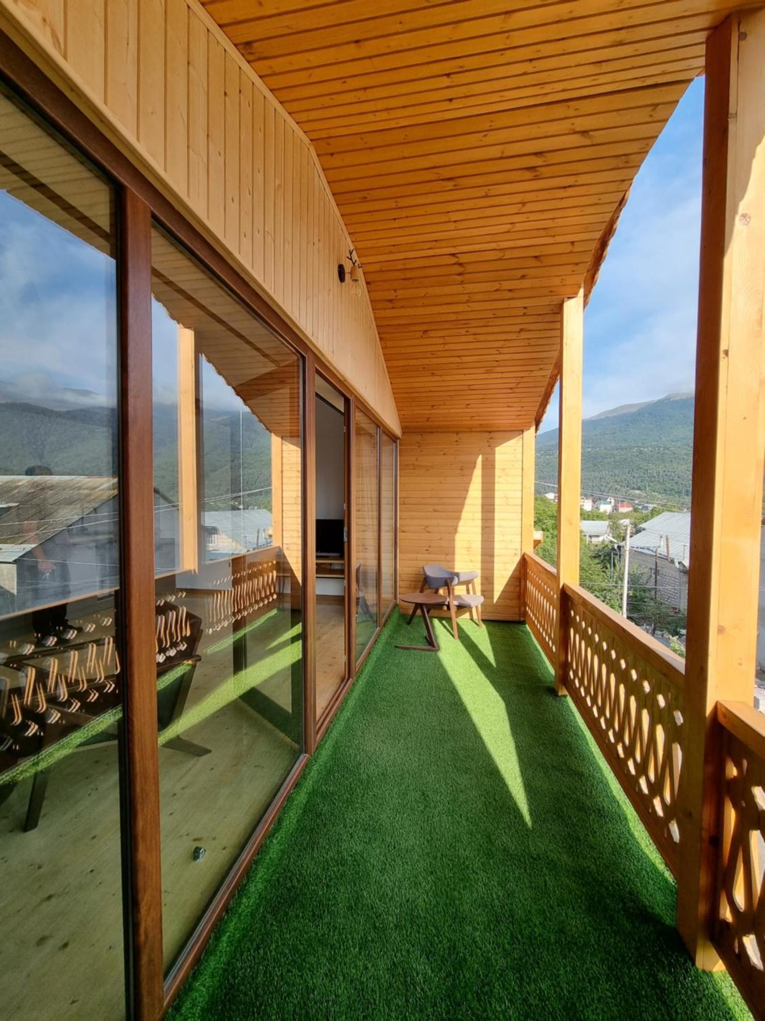 Fazenda Guest House Dilican Dış mekan fotoğraf